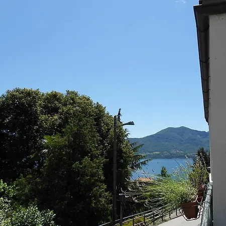 Nettuno * Oggebbio